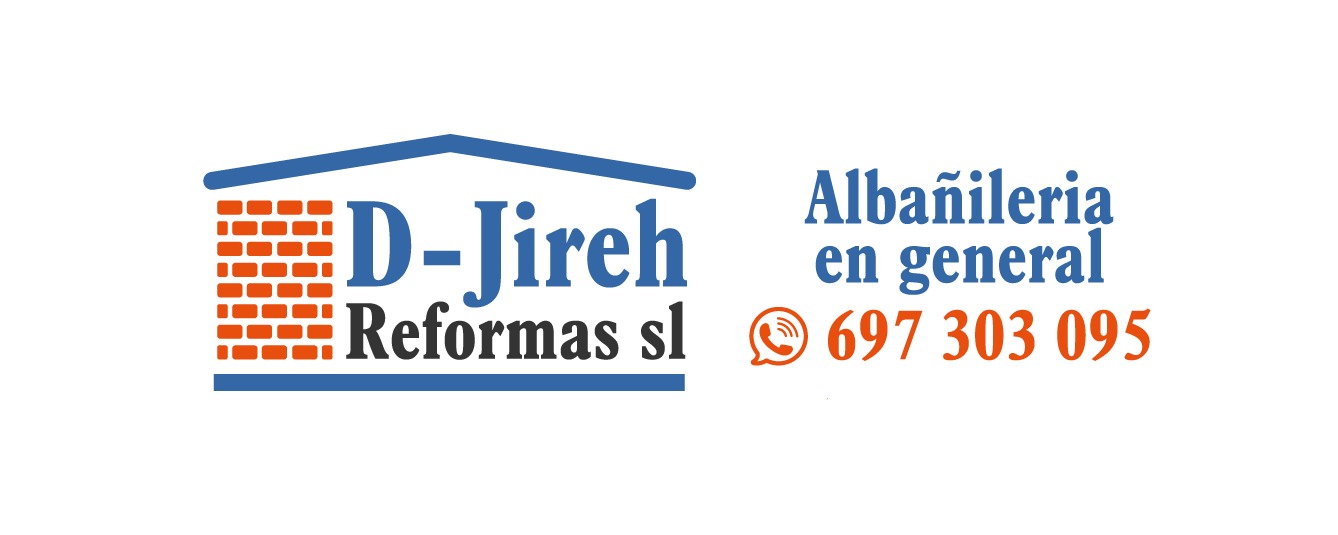 D-JIREH REFORMAS SL